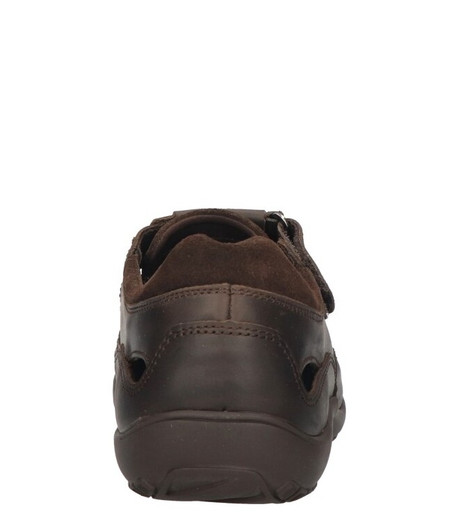 Panama Jack Panama Jack sandaal <span>Meridian Basics C1</span> 323 Brown Panama Jack sandaal <span>Meridian Basics C1</span> Meridian Basics C1 bruin - www.bremmerschoenen.info - Bremmer Schoenen