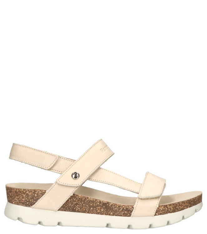 Panama Jack sandaal <span>Selma B8</span> Selma B8 beige - www.bremmerschoenen.info - Bremmer Schoenen