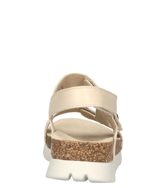 Panama Jack sandaal <span>Selma B8</span> Selma B8 beige - www.bremmerschoenen.info - Bremmer Schoenen