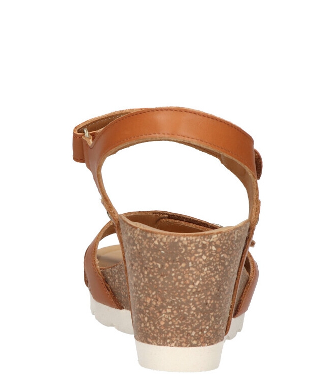 Panama Jack Panama Jack sandaal <span>Julia B49</span> 305 Bark Panama Jack sandaal <span>Julia B49</span> Julia B49 cognac - www.bremmerschoenen.info - Bremmer Schoenen