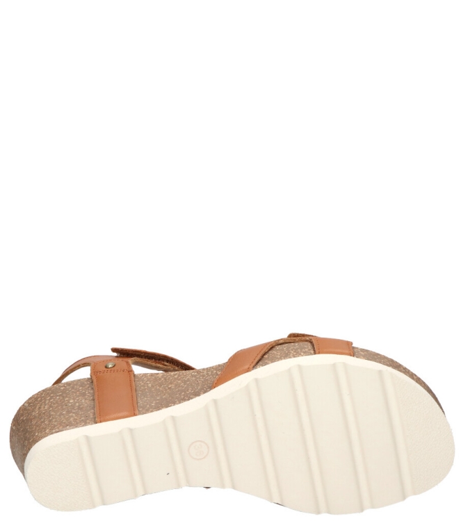Panama Jack Panama Jack sandaal <span>Julia B49</span> 305 Bark Panama Jack sandaal <span>Julia B49</span> Julia B49 cognac - www.bremmerschoenen.info - Bremmer Schoenen