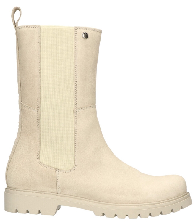 Panama Jack Chelseaboot <span>Fresno B1</span> Fresno B1 beige - www.bremmerschoenen.info - Bremmer Schoenen