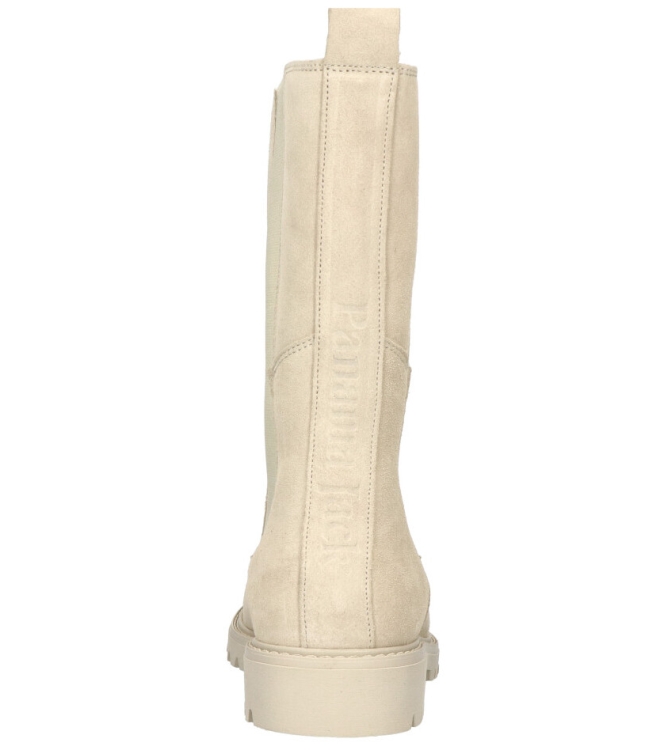 Panama Jack Chelseaboot <span>Fresno B1</span> Fresno B1 beige - www.bremmerschoenen.info - Bremmer Schoenen