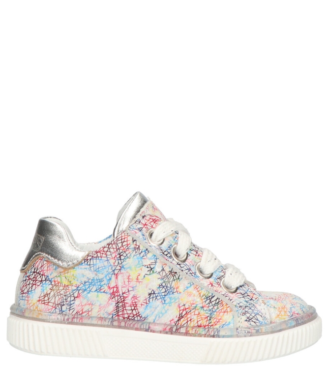 Twins Twins sneaker <span>323100 598 Mila Maan</span> 598 Multi Twins sneaker <span>323100 598 Mila Maan</span> 323100 598 Mila Maan meerkleurig - www.bremmerschoenen.info - Bremmer Schoenen