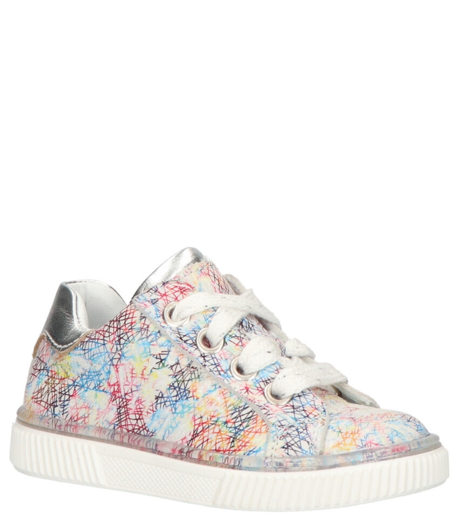 Twins Twins sneaker <span>323100 598 Mila Maan</span> 598 Multi Twins sneaker <span>323100 598 Mila Maan</span> 323100 598 Mila Maan meerkleurig - www.bremmerschoenen.info - Bremmer Schoenen