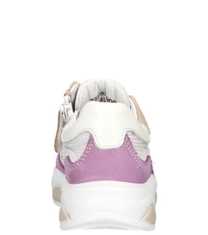 Twins Twins sneaker <span>323157 900 Samira Swing</span> 900 White Twins sneaker <span>323157 900 Samira Swing</span> 323157 900 Samira Swing meerkleurig - www.bremmerschoenen.info - Bremmer Schoenen