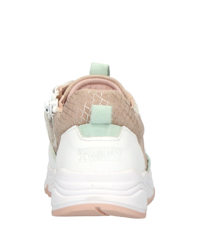 Twins Twins sneaker <span>323107 906 Victoria Venus</span> 906 Beige Twins sneaker <span>323107 906 Victoria Venus</span> 323107 906 Victoria Venus beige - www.bremmerschoenen.info - Bremmer Schoenen