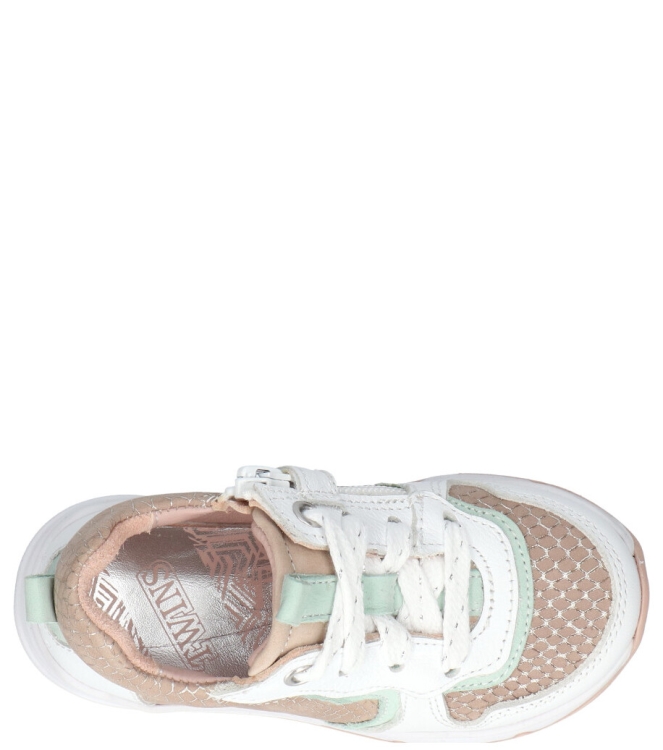 Twins Twins sneaker <span>323107 906 Victoria Venus</span> 906 Beige Twins sneaker <span>323107 906 Victoria Venus</span> 323107 906 Victoria Venus beige - www.bremmerschoenen.info - Bremmer Schoenen