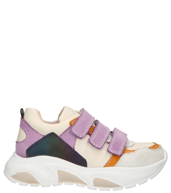 Twins Twins sneaker <span>323121 503 Sascha Swing</span> 503 Nougat Twins sneaker <span>323121 503 Sascha Swing</span> 323121 503 Sascha Swing meerkleurig - www.bremmerschoenen.info - Bremmer Schoenen