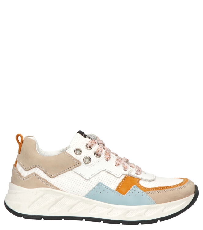 Twins sneaker <span>323175 900 Sita Sharp</span> 323175 900 Sita Sharp meerkleurig - www.bremmerschoenen.info - Bremmer Schoenen