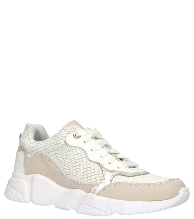 Twins sneaker <span>323180 902 Evi Eerst</span> 323180 902 Evi Eerst beige - www.bremmerschoenen.info - Bremmer Schoenen