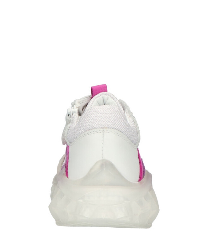 Twins Twins sneaker <span>323185 300 Devi Dijk</span> 300 White Twins sneaker <span>323185 300 Devi Dijk</span> 323185 300 Devi Dijk meerkleurig - www.bremmerschoenen.info - Bremmer Schoenen