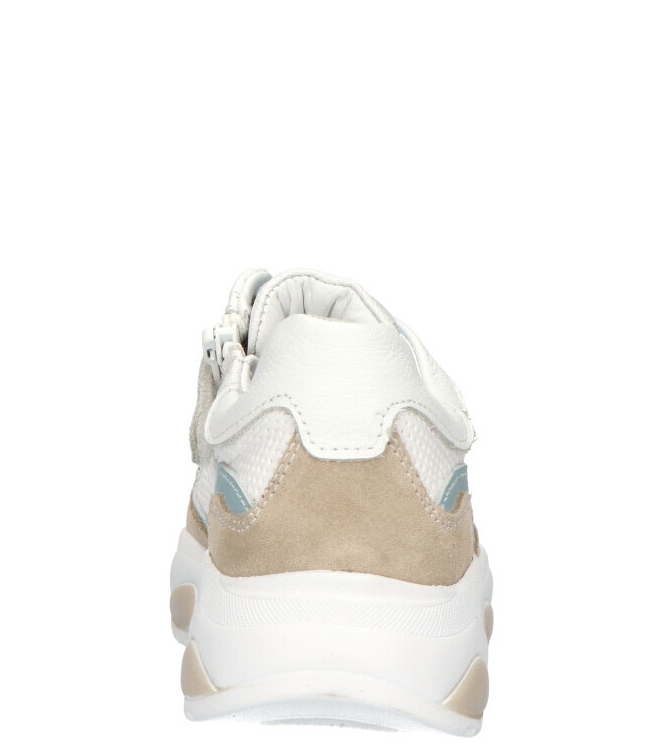 Twins Twins sneaker <span>323157 500 Samira Swing</span> 500 White Twins sneaker <span>323157 500 Samira Swing</span> 323157 500 Samira Swing meerkleurig - www.bremmerschoenen.info - Bremmer Schoenen