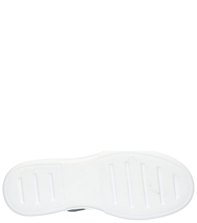 Twins sneaker <span>323166 501 Bregje Breeze</span> 323166 501 Bregje Breeze wit - www.bremmerschoenen.info - Bremmer Schoenen