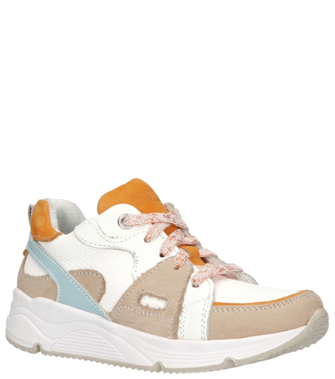 Twins sneaker <span>323130 900 Veerle Venus</span> 323130 900 Veerle Venus meerkleurig - www.bremmerschoenen.info - Bremmer Schoenen