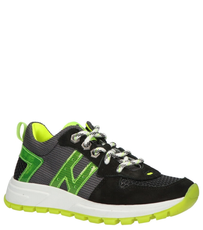 Track Style Track style sneaker <span>323355 589 Peter Pijl</span> 589 black Track style sneaker <span>323355 589 Peter Pijl</span> 323355 589 Peter Pijl zwart - www.bremmerschoenen.info - Bremmer Schoenen