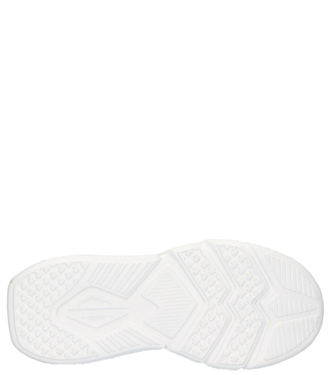 Track style sneaker <span>323340 500 Ruben Race</span> 323340 500 Ruben Race wit - www.bremmerschoenen.info - Bremmer Schoenen
