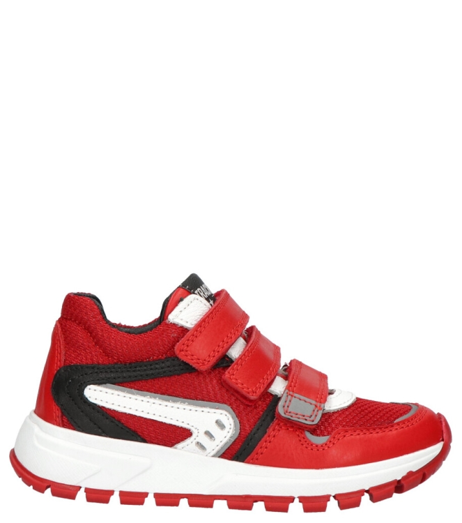 Track Style Track style klittenbandschoen <span>323322 441 Paul Pijl</span> 441 Red Track style klittenbandschoen <span>323322 441 Paul Pijl</span> 323322 441 Paul Pijl rood - www.bremmerschoenen.info - Bremmer Schoenen