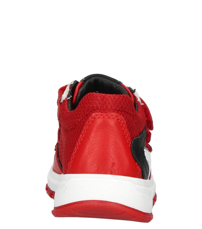 Track Style Track style klittenbandschoen <span>323322 441 Paul Pijl</span> 441 Red Track style klittenbandschoen <span>323322 441 Paul Pijl</span> 323322 441 Paul Pijl rood - www.bremmerschoenen.info - Bremmer Schoenen