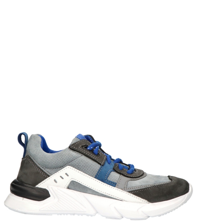 Track Style Track style sneaker <span>323340 484 Ruben Race</span> 484 Grey Track style sneaker <span>323340 484 Ruben Race</span> 323340 484 Ruben Race grijs - www.bremmerschoenen.info - Bremmer Schoenen