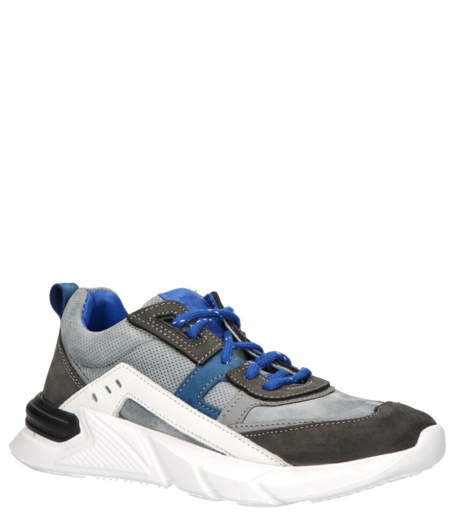 Track Style Track style sneaker <span>323340 484 Ruben Race</span> 484 Grey Track style sneaker <span>323340 484 Ruben Race</span> 323340 484 Ruben Race grijs - www.bremmerschoenen.info - Bremmer Schoenen