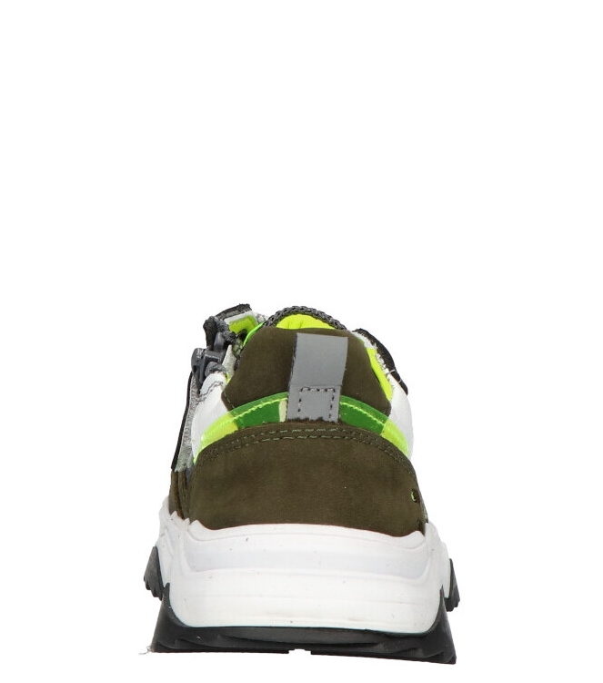 Track Style Track style sneaker <span>323338 569 Aron Athletic</span> 569 Army green Track style sneaker <span>323338 569 Aron Athletic</span> 323338 569 Aron Athletic groen - www.bremmerschoenen.info - Bremmer Schoenen