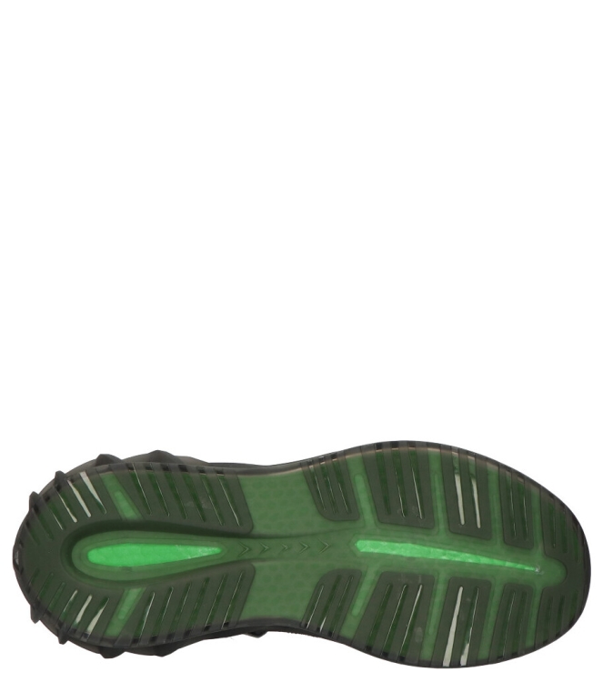 Track style sneaker <span>323390 488 David Dijk</span> 323390 488 David Dijk zwart - www.bremmerschoenen.info - Bremmer Schoenen
