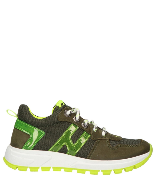 Track Style Track style sneaker <span>323356 169 Peter Pijl</span> 169 Army Green Track style sneaker <span>323356 169 Peter Pijl</span> 323356 169 Peter Pijl groen - www.bremmerschoenen.info - Bremmer Schoenen