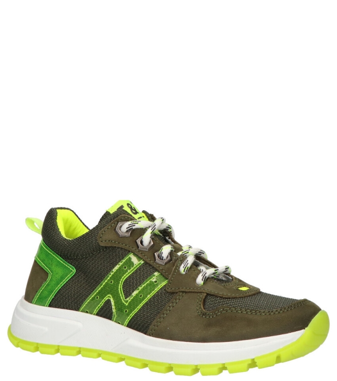 Track Style Track style sneaker <span>323356 169 Peter Pijl</span> 169 Army Green Track style sneaker <span>323356 169 Peter Pijl</span> 323356 169 Peter Pijl groen - www.bremmerschoenen.info - Bremmer Schoenen