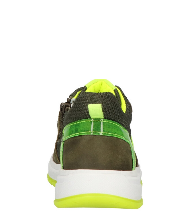 Track Style Track style sneaker <span>323356 169 Peter Pijl</span> 169 Army Green Track style sneaker <span>323356 169 Peter Pijl</span> 323356 169 Peter Pijl groen - www.bremmerschoenen.info - Bremmer Schoenen