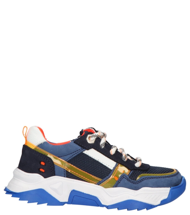 Track Style Track style sneaker <span>323338 129 Aron Athletic</span> 129 Dark Blue Track style sneaker <span>323338 129 Aron Athletic</span> 323338 129 Aron Athletic blauw - www.bremmerschoenen.info - Bremmer Schoenen