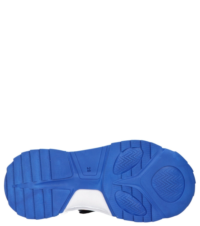 Track Style Track style sneaker <span>323338 129 Aron Athletic</span> 129 Dark Blue Track style sneaker <span>323338 129 Aron Athletic</span> 323338 129 Aron Athletic blauw - www.bremmerschoenen.info - Bremmer Schoenen