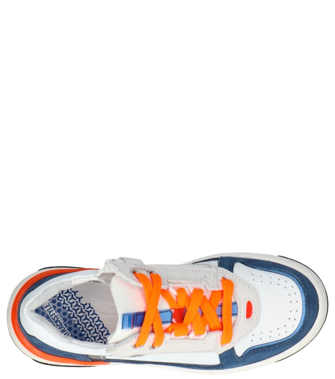 Track Style Track style sneaker <span>323360 527 Beau Bond</span> 527 Blue Track style sneaker <span>323360 527 Beau Bond</span> 323360 527 Beau Bond blauw - www.bremmerschoenen.info - Bremmer Schoenen