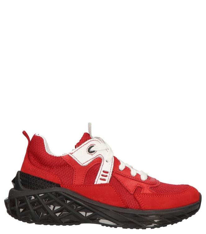 Track Style Track style sneaker <span>323390 141 David Dijk</span> 141 Red Track style sneaker <span>323390 141 David Dijk</span> 323390 141 David Dijk rood - www.bremmerschoenen.info - Bremmer Schoenen