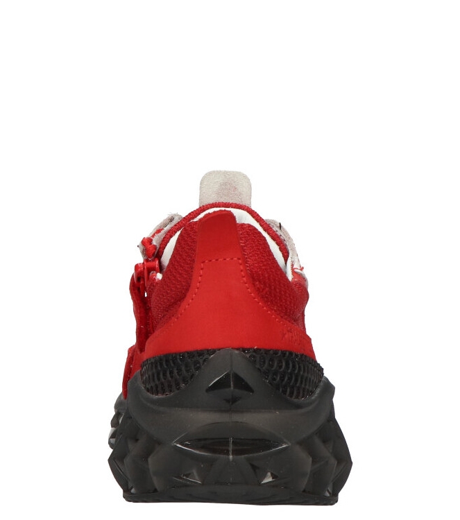 Track Style Track style sneaker <span>323390 141 David Dijk</span> 141 Red Track style sneaker <span>323390 141 David Dijk</span> 323390 141 David Dijk rood - www.bremmerschoenen.info - Bremmer Schoenen