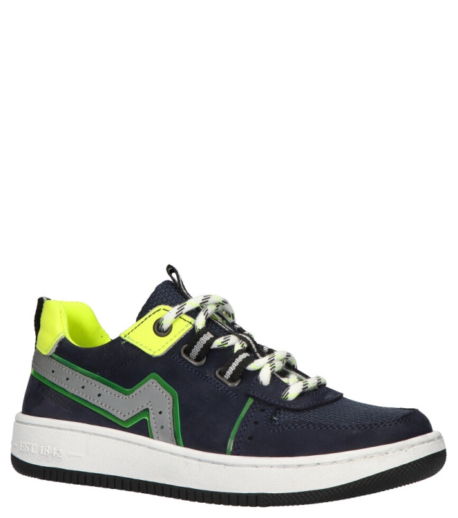 Track Style Track style sneaker <span>323363 529 Casper Chanti</span> 529 Dark Blue Track style sneaker <span>323363 529 Casper Chanti</span> 323363 529 Casper Chanti blauw - www.bremmerschoenen.info - Bremmer Schoenen