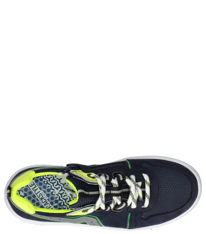 Track Style Track style sneaker <span>323363 529 Casper Chanti</span> 529 Dark Blue Track style sneaker <span>323363 529 Casper Chanti</span> 323363 529 Casper Chanti blauw - www.bremmerschoenen.info - Bremmer Schoenen