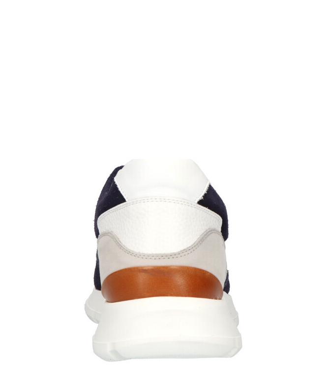 Livingstone sneaker <span>121.46081.10 5699</span> 121.46081.10 5699 blauw - www.bremmerschoenen.info - Bremmer Schoenen