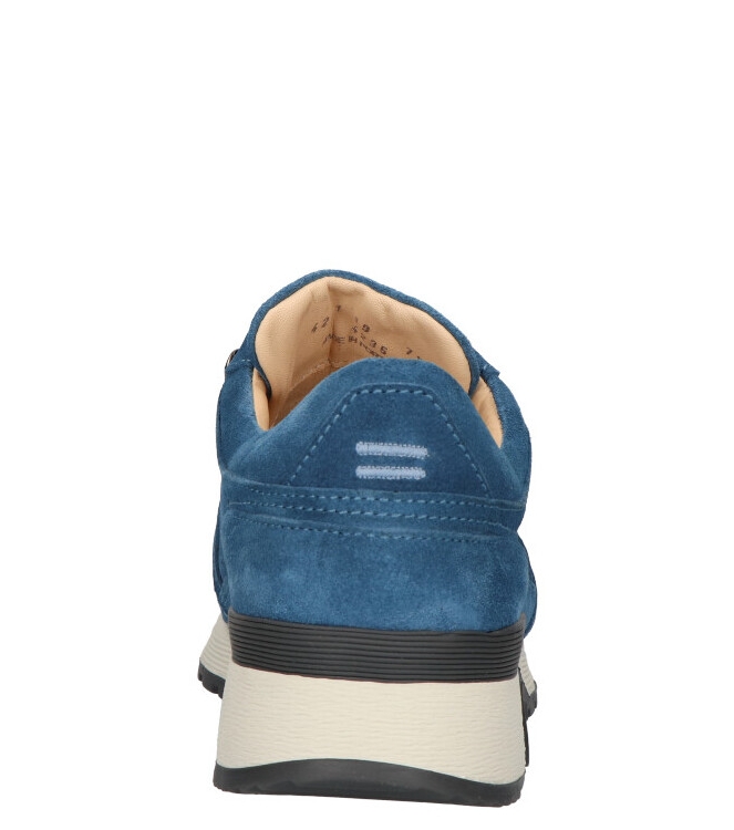 Greve sneaker <span>4241.19 3261 Haarlem</span> 4241.19 3261 Haarlem blauw - www.bremmerschoenen.info - Bremmer Schoenen
