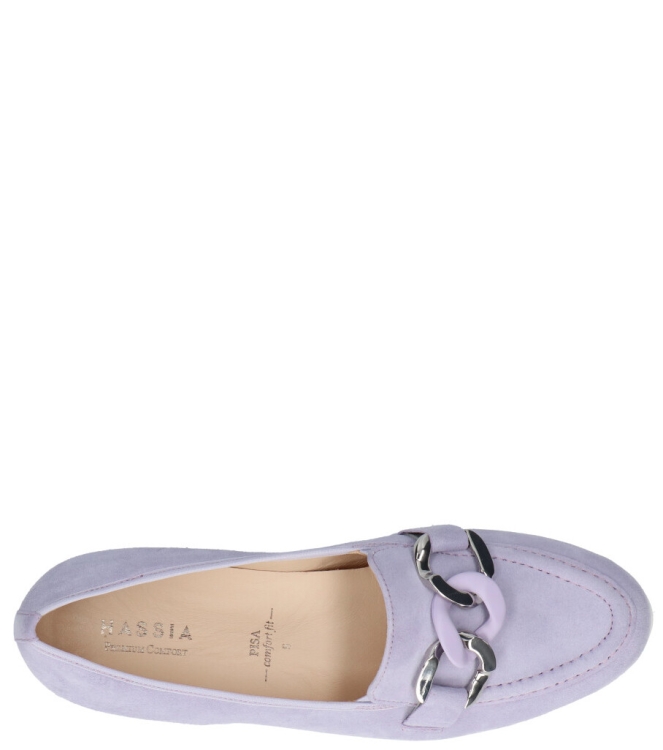 Hassia Hassia instapper <span>301546 8400 Pisa</span> 8400 lila Hassia instapper <span>301546 8400 Pisa</span> 301546 8400 Pisa paars - www.bremmerschoenen.info - Bremmer Schoenen