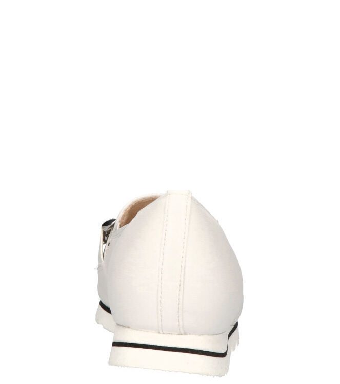Hassia instapper <span>301549 0600 Pisa</span> 301549 0600 Pisa wit - www.bremmerschoenen.info - Bremmer Schoenen