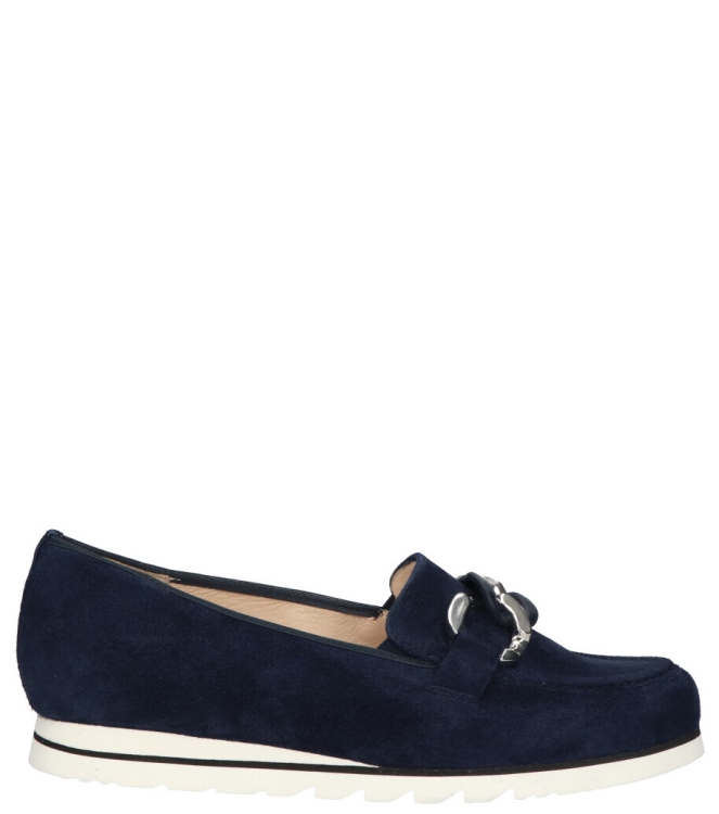 Hassia Hassia instapper <span>301548 3100 Pisa</span> 3100 navy Hassia instapper <span>301548 3100 Pisa</span> 301548 3100 Pisa blauw - www.bremmerschoenen.info - Bremmer Schoenen