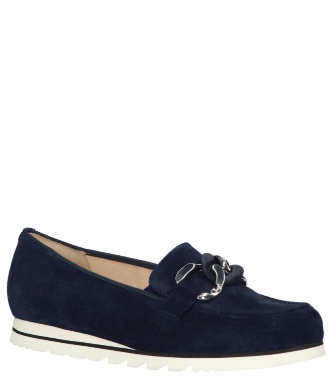 Hassia Hassia instapper <span>301548 3100 Pisa</span> 3100 navy Hassia instapper <span>301548 3100 Pisa</span> 301548 3100 Pisa blauw - www.bremmerschoenen.info - Bremmer Schoenen