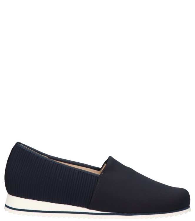 Hassia instapper <span>301689 3200 Piacenza</span> 301689 3200 Piacenza blauw - www.bremmerschoenen.info - Bremmer Schoenen