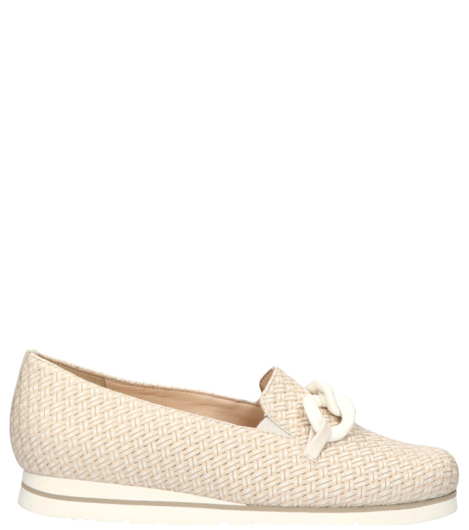 Hassia Hassia instapper <span>301539 1300 Pisa</span> 1300 sand Hassia instapper <span>301539 1300 Pisa</span> 301539 1300 Pisa beige - www.bremmerschoenen.info - Bremmer Schoenen