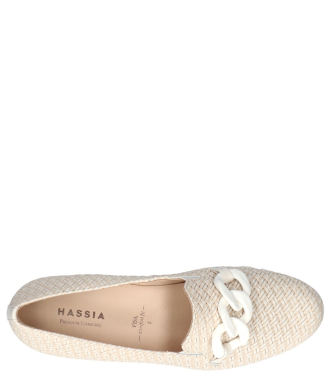 Hassia Hassia instapper <span>301539 1300 Pisa</span> 1300 sand Hassia instapper <span>301539 1300 Pisa</span> 301539 1300 Pisa beige - www.bremmerschoenen.info - Bremmer Schoenen