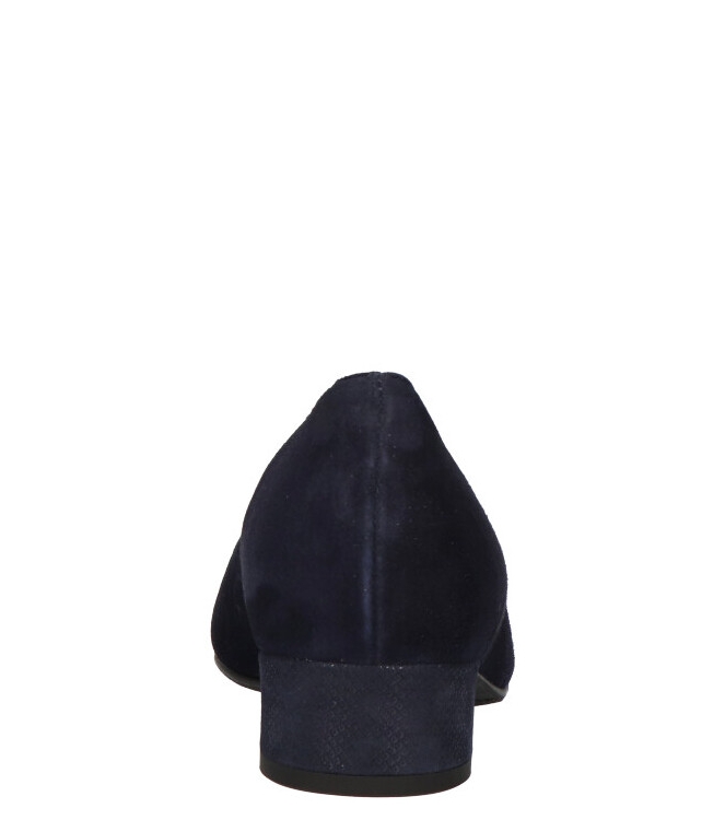 Hassia Hassia pump <span>302622 3299 Roma</span> 3299 blue multi Hassia pump <span>302622 3299 Roma</span> 302622 3299 Roma blauw - www.bremmerschoenen.info - Bremmer Schoenen