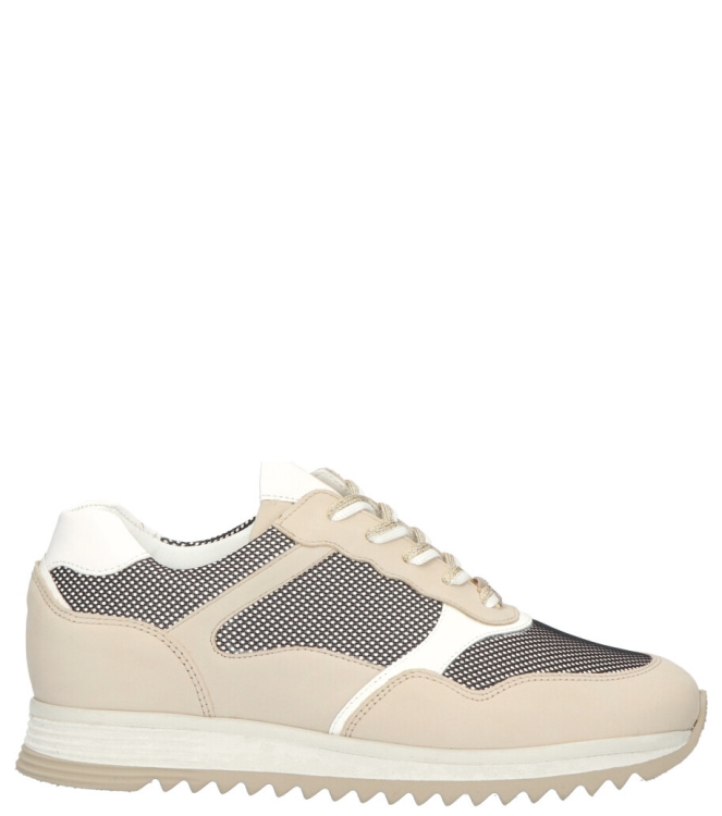 Hassia Hassia sneaker <span>302066 1301 Porto</span> 1301 sand schwarz Hassia sneaker <span>302066 1301 Porto</span> 302066 1301 Porto beige - www.bremmerschoenen.info - Bremmer Schoenen