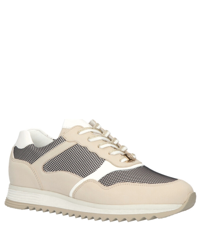 Hassia Hassia sneaker <span>302066 1301 Porto</span> 1301 sand schwarz Hassia sneaker <span>302066 1301 Porto</span> 302066 1301 Porto beige - www.bremmerschoenen.info - Bremmer Schoenen