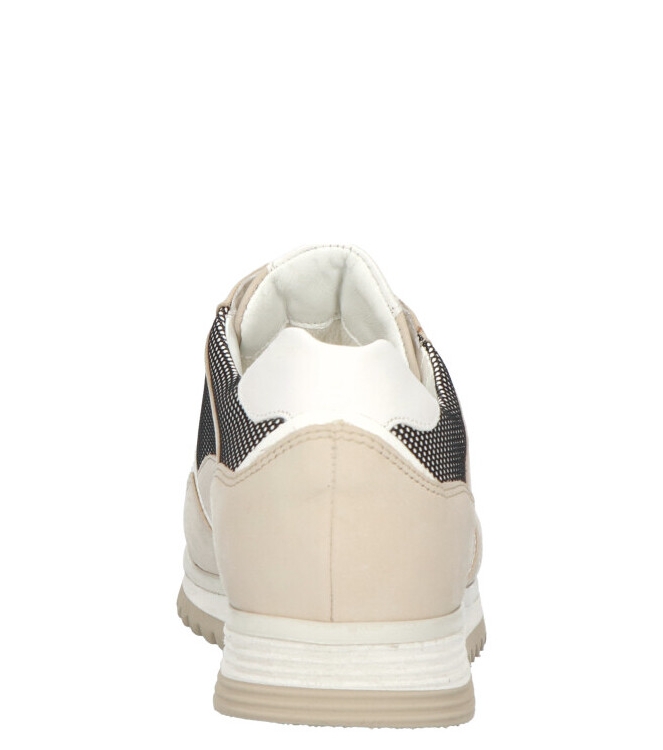Hassia Hassia sneaker <span>302066 1301 Porto</span> 1301 sand schwarz Hassia sneaker <span>302066 1301 Porto</span> 302066 1301 Porto beige - www.bremmerschoenen.info - Bremmer Schoenen
